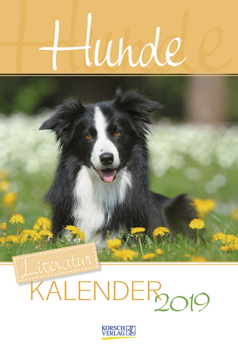 Hunde (2-Wo.) 236819 2019