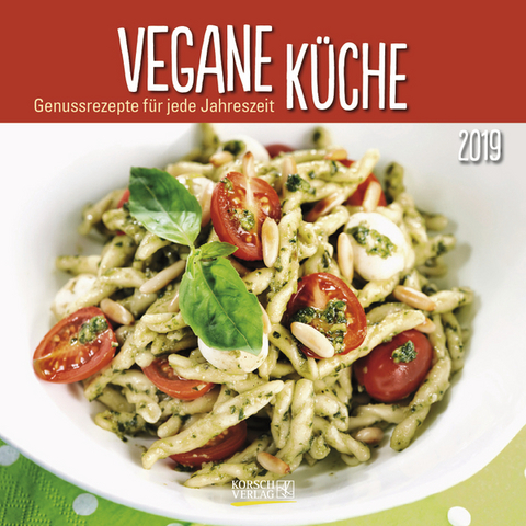 Vegane K&uuml;che (BK) 228019 2019
