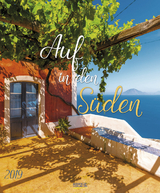 Auf in den S&uuml;den 210519 2019