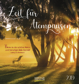 Zeit f&uuml;r Atempausen (PK) 234319 2019