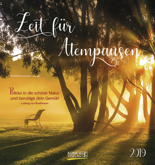 Zeit für Atempausen (PK) 234319 2019