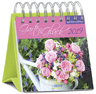 GartenGlück (PK-Wo) 235719 2019