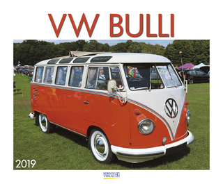 VW Bulli 210319 2019