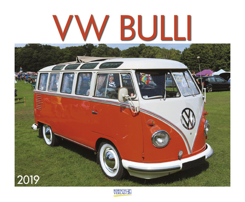 VW Bulli 210319 2019