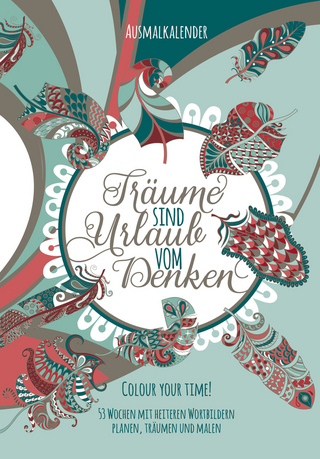 Ausmal-Timer Colourful Words 310719 2019