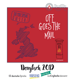 Denglisch (PK) 234119 2019