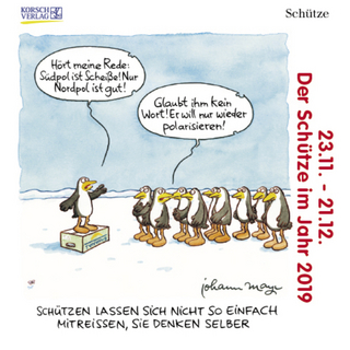 Schütze Mini 249519 2019