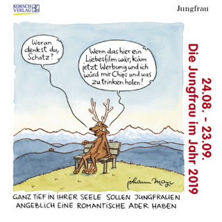 Jungfrau Mini 249219 2019