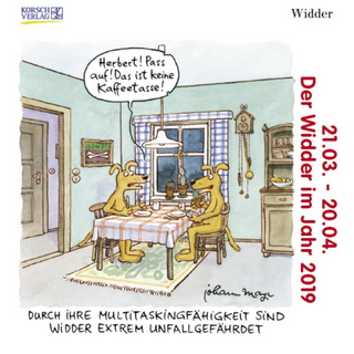 Widder Mini 248719 2019