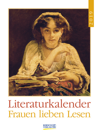 Frauen lieben Lesen Lit.kal. 246919 2019