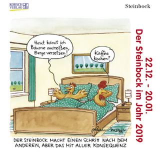 Steinbock Mini 248419 2019