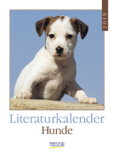 Hunde Literaturkalender 247319 2019 - 