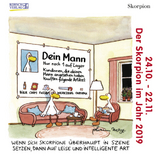 Skorpion Mini 249419 2019