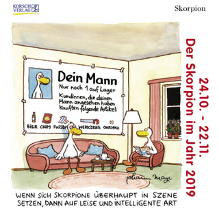 Skorpion Mini 249419 2019