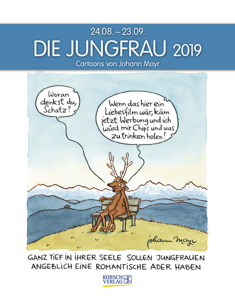 Jungfrau 232619 2019