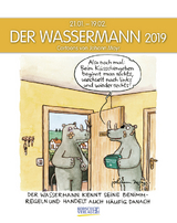 Wassermann 231919 2019