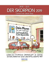 Skorpion 232819 2019
