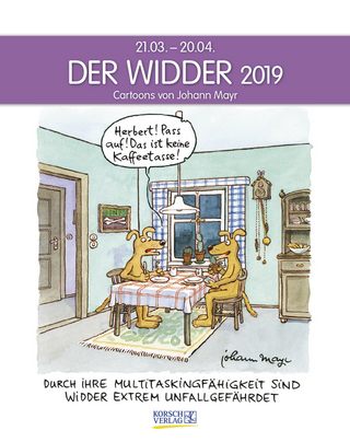 Widder 232119 2019
