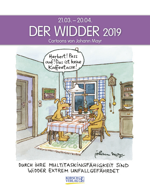 Widder 232119 2019