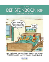 Steinbock 231819 2019