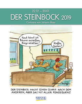 Steinbock 231819 2019