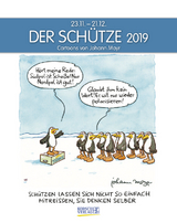 Sch&uuml;tze 232919 2019