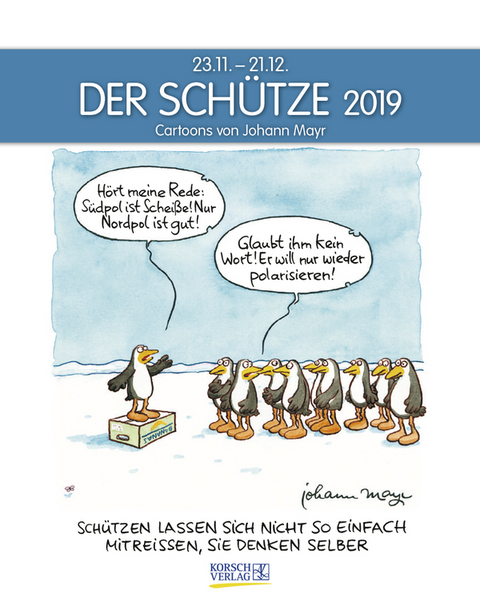 Sch&uuml;tze 232919 2019