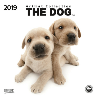 The Dog (BK) 227519 2019