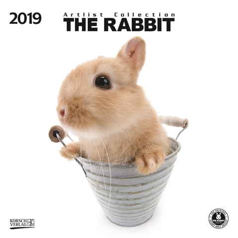 The Rabbit (BK) 226319 2019