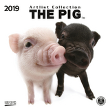 The Pig (BK) 227619 2019
