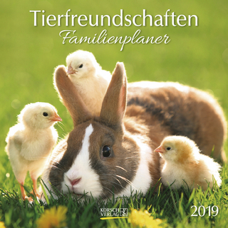Tierfreundschaften (BK) 226719 2019