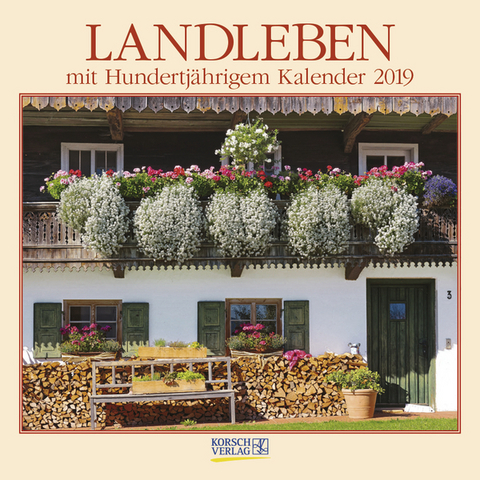 Landleben (BK) 223919 2019