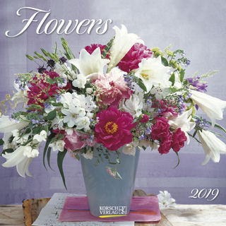 Flowers (BK) 225119 2019