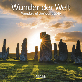 Wunder der Welt (BK) 224619 2019