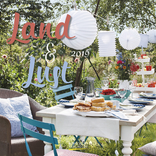 Land & Lust (BK) 223819 2019