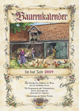 Bauernkalender 222719 2019