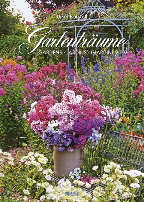 Gartenträume 218919 2019 - 