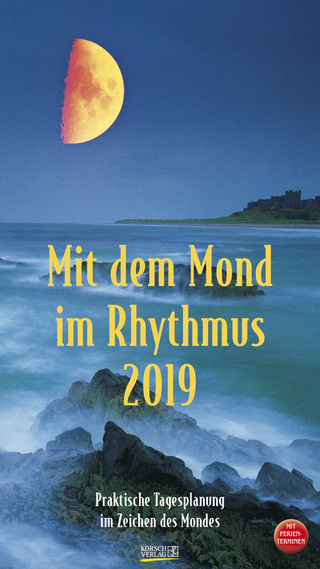 Mit dem Mond im Rhythmus 221919 2019