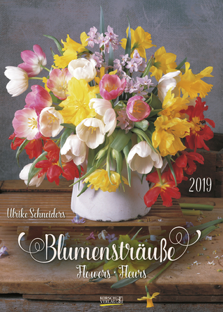 Blumensträuße 218619 2019