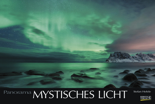 Mystisches Licht - S. Hefele 214919 2019