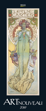 Art Nouveau 204919 2019