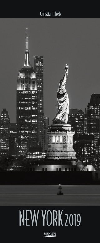 New York - Christian Heeb 207119 2019