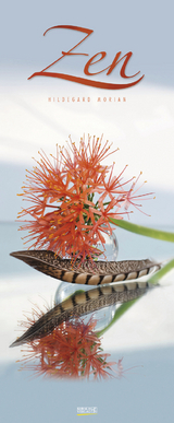 ZEN - Hildegard Morian 207219 2019 - 