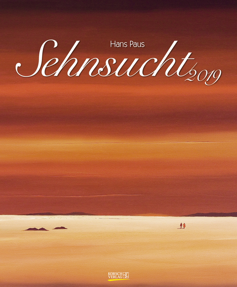 Sehnsucht - Hans Paus 203319 2019 - 
