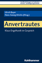 Anvertrautes - 