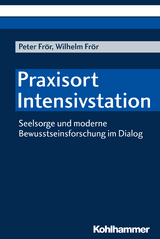 Praxisort Intensivstation - Peter Fr&ouml;r, Wilhelm Fr&ouml;r
