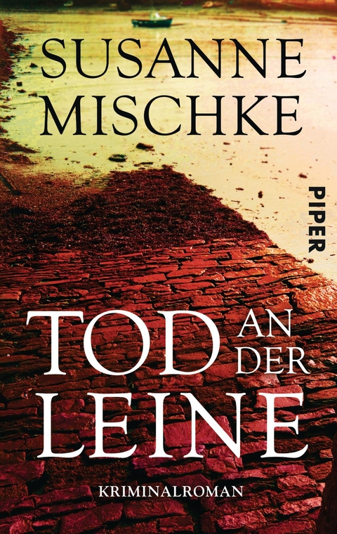 Tod an der Leine - Susanne Mischke