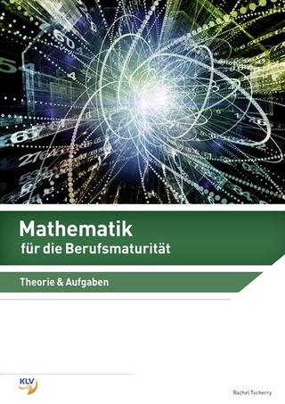Mathematik für die Berufsmaturität