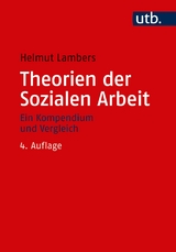Theorien der Sozialen Arbeit - Helmut Lambers