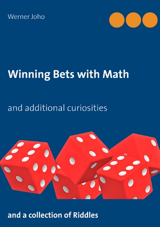 Winning Bets with Math